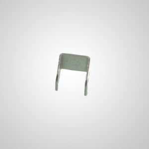 F.M.-Scharnier Platzhalter INOX